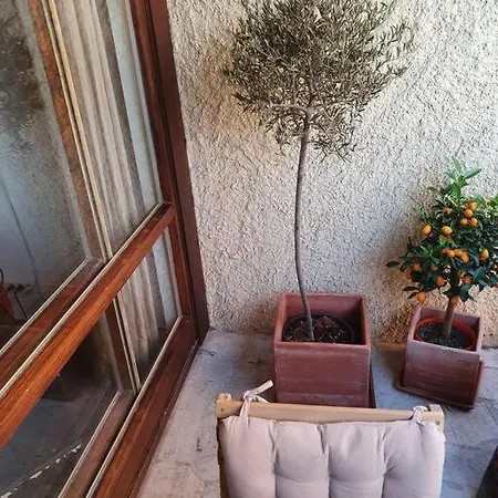 Appartement Le Vallis Curans *
