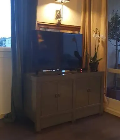 Le Vallis Curans Appartement