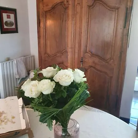 Le Vallis Curans Appartement *